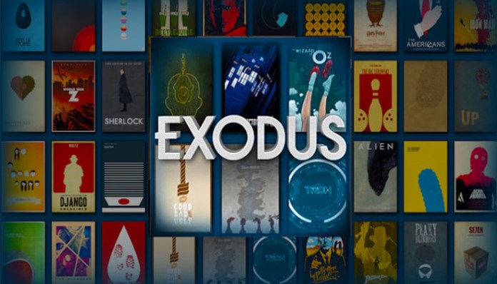 Kodi Exodus Wont Download Movies