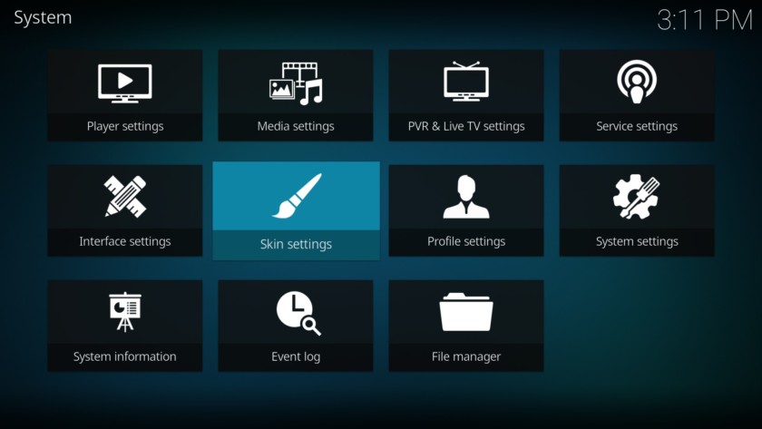 Can i download with kodi
